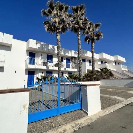 Residence Mare Azzurro 토레 산 지오반니 우겐토 외부 사진