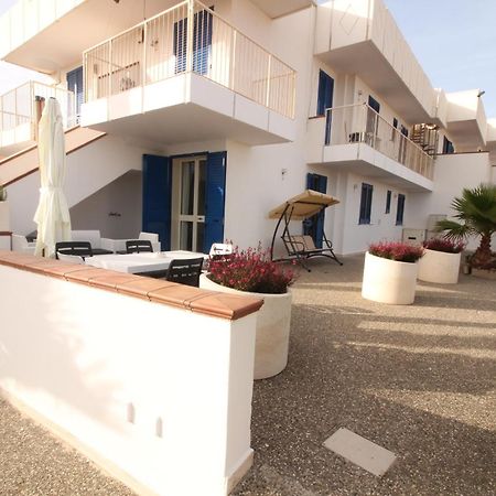 Residence Mare Azzurro 토레 산 지오반니 우겐토 외부 사진