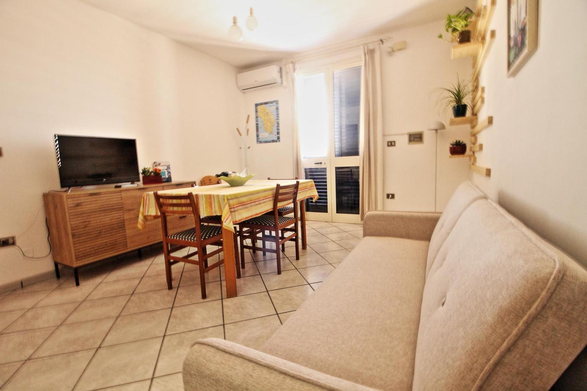 Residence Mare Azzurro 토레 산 지오반니 우겐토 외부 사진