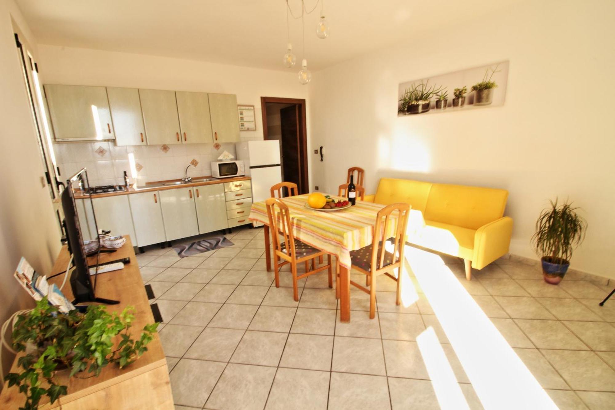 Residence Mare Azzurro 토레 산 지오반니 우겐토 외부 사진